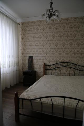 Guest House Gagry Eksteriør bilde